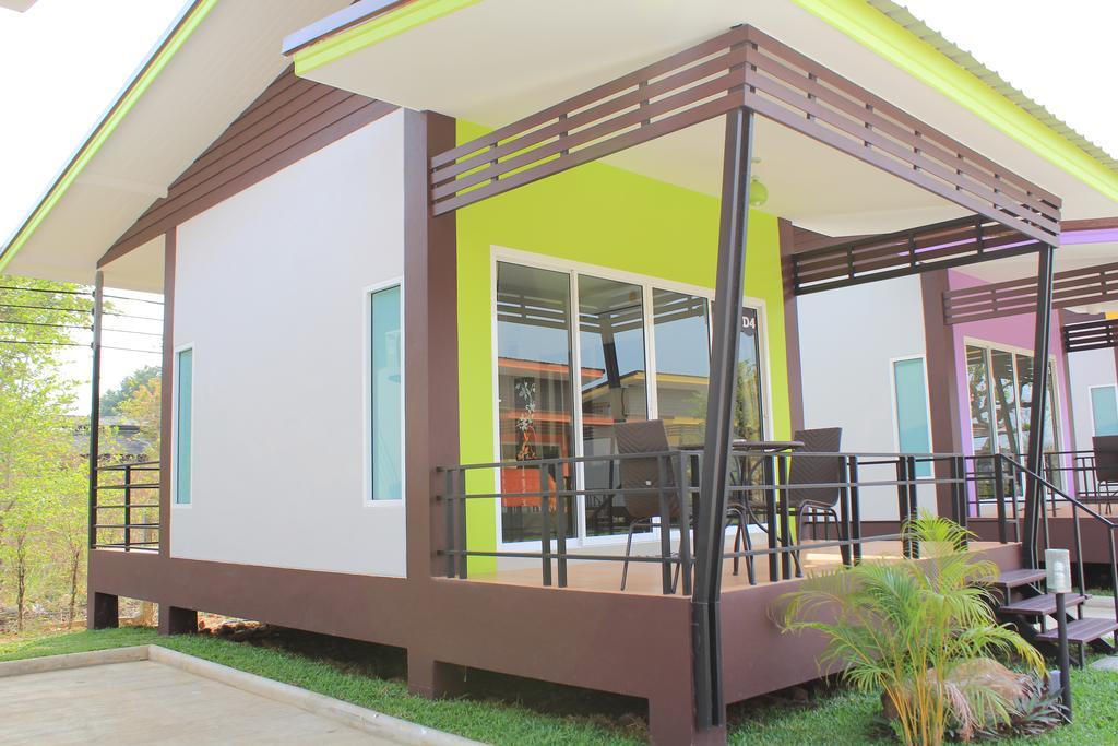 D-Sine Resort Buriram Exterior photo