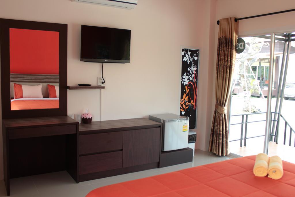 D-Sine Resort Buriram Exterior photo