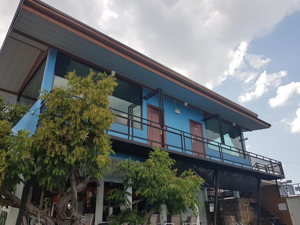 D-Sine Resort Buriram Exterior photo