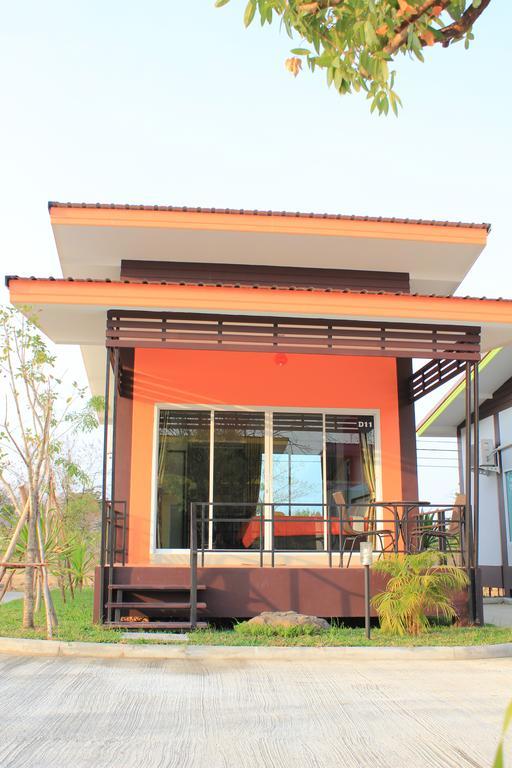 D-Sine Resort Buriram Exterior photo