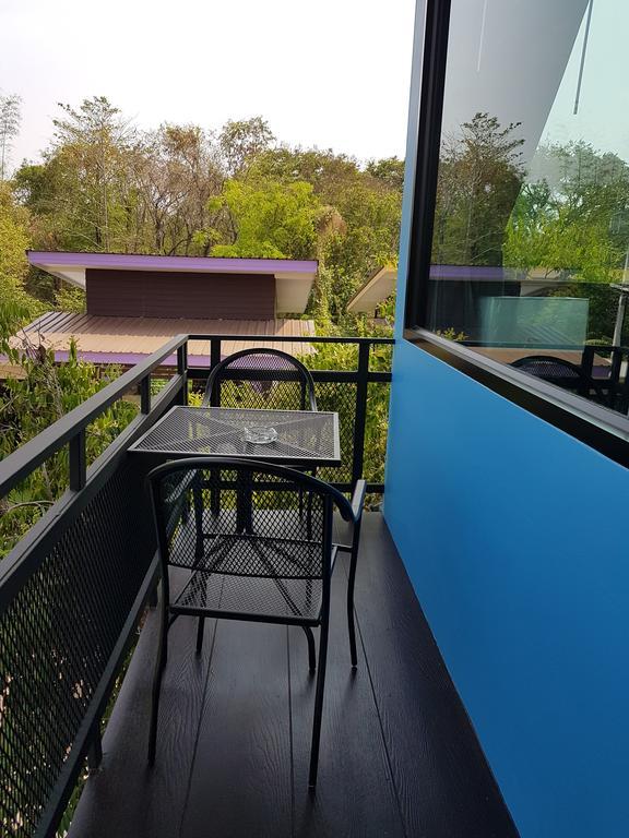 D-Sine Resort Buriram Exterior photo