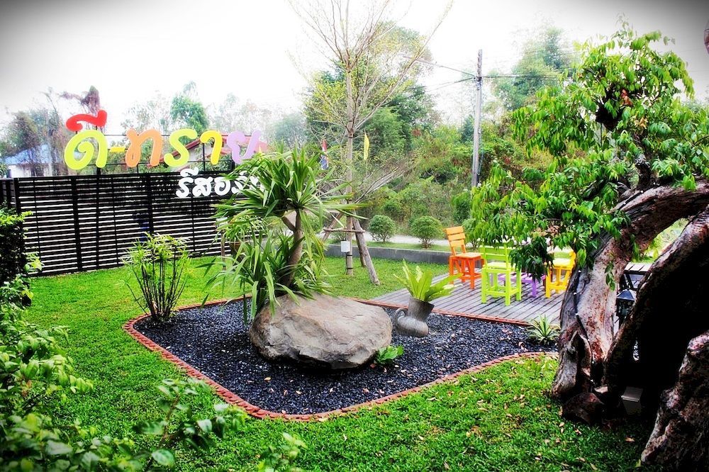 D-Sine Resort Buriram Exterior photo